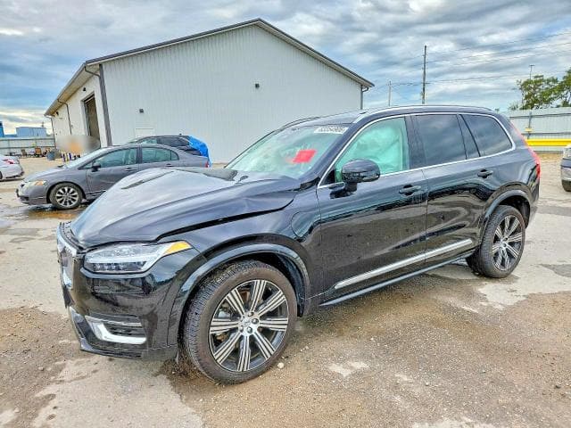 2024 VOLVO XC90 PLUS