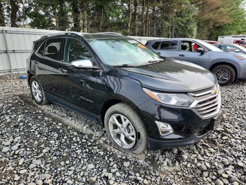 2021 CHEVROLET EQUINOX PREMIER 4