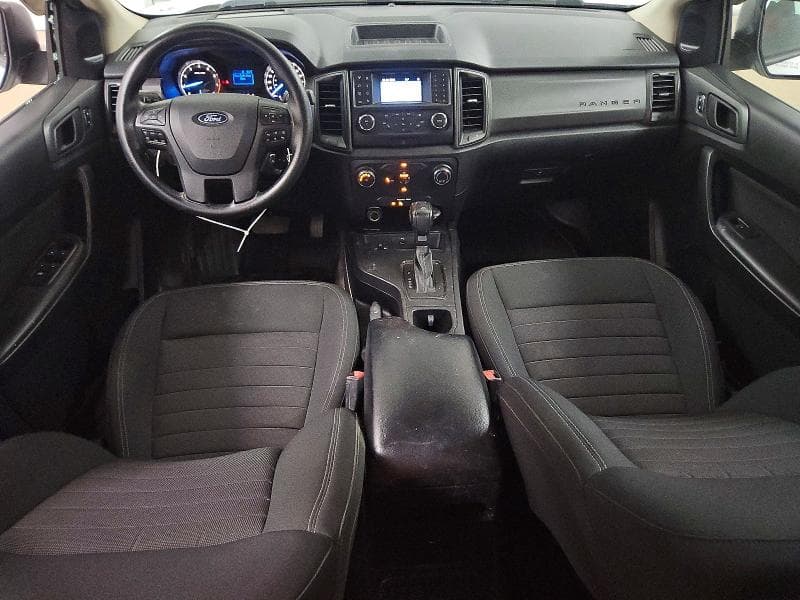 2019 FORD RANGER XL 8