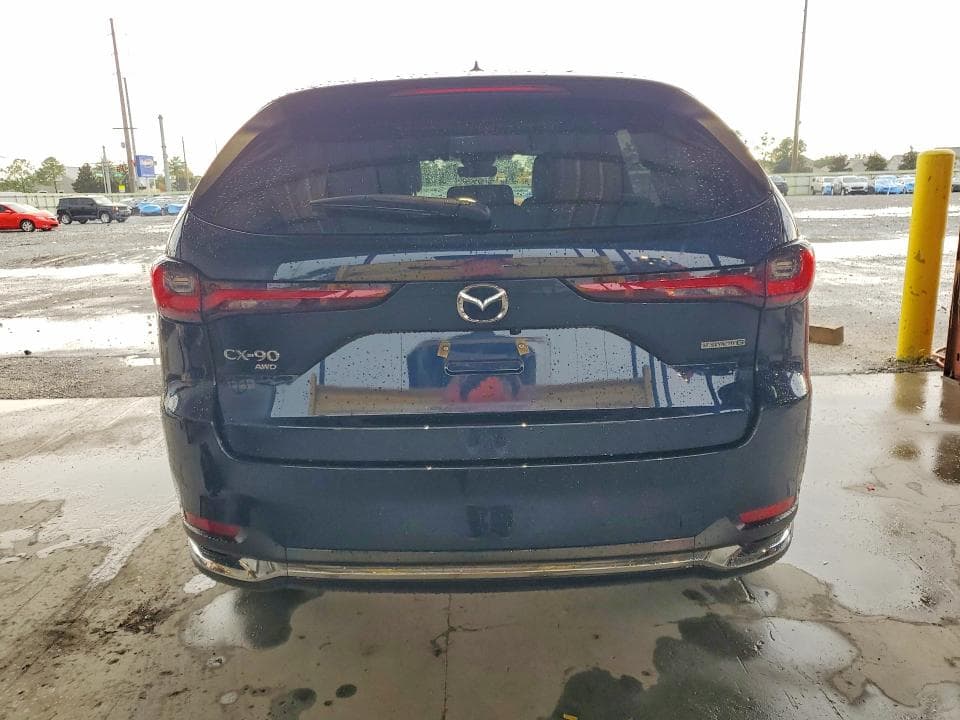 2024 MAZDA CX-90 PREMIUM PLUS 6