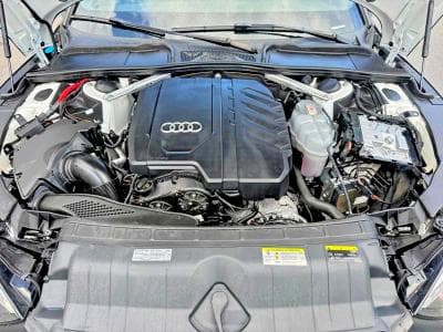 2021 AUDI A5 PREMIUM PLUS 45 14