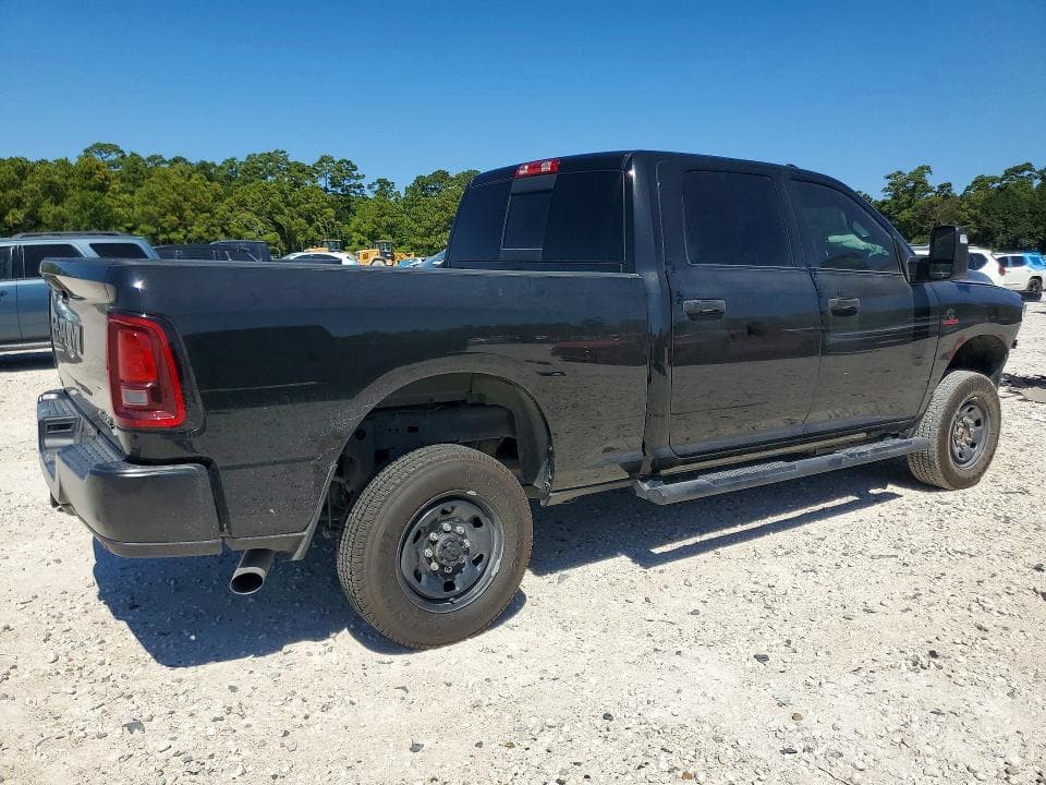 2025 RAM 2500 TRADESMAN 3