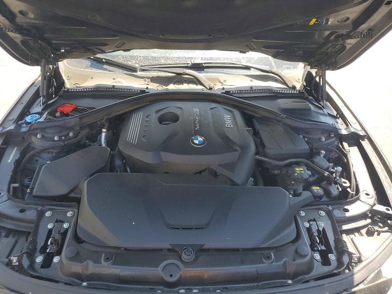 2018 BMW 330 I 11