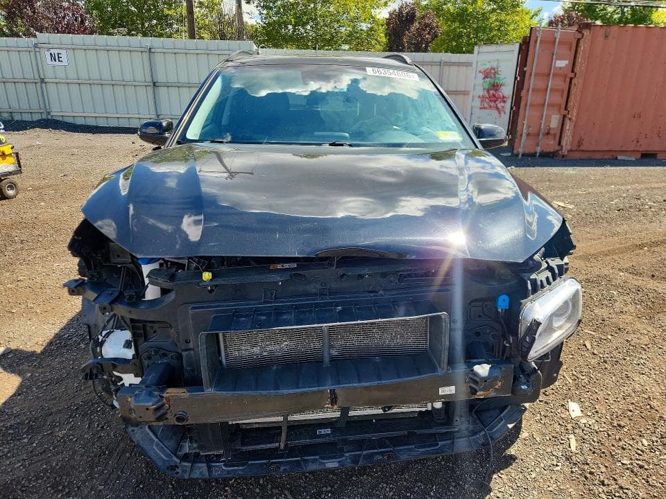 2021 HYUNDAI KONA SEL 5