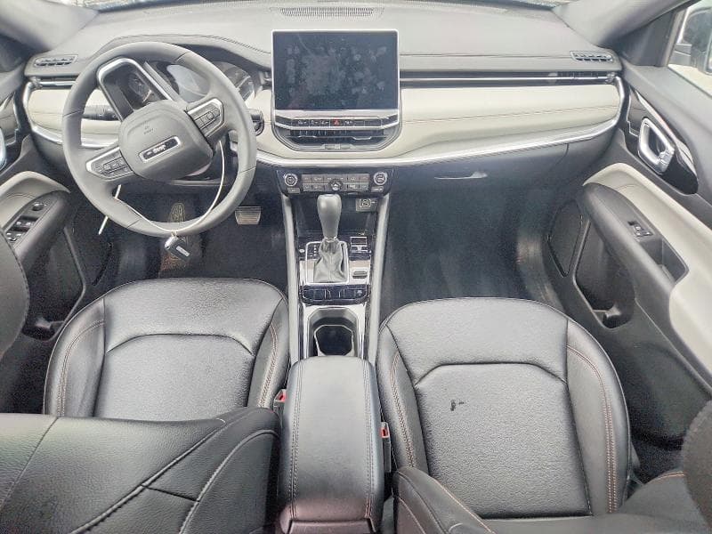 2024 JEEP COMPASS LIMITED 8