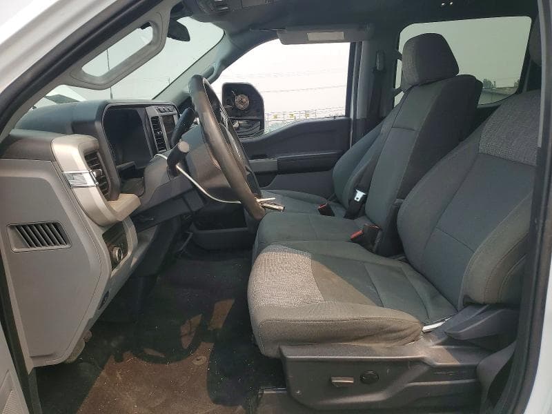 2024 FORD F350 SUPER DUTY 7