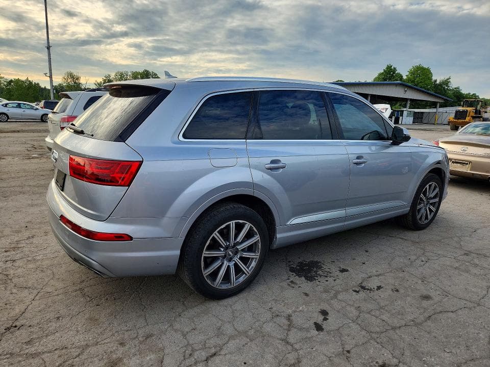 2019 AUDI Q7 PREMIUM PLUS 3