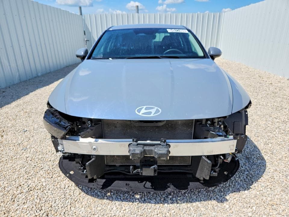 2025 HYUNDAI SONATA SEL 5