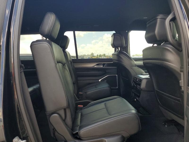 2025 JEEP WAGONEER SERIES II 11