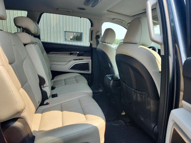 2020 KIA TELLURIDE EX 10