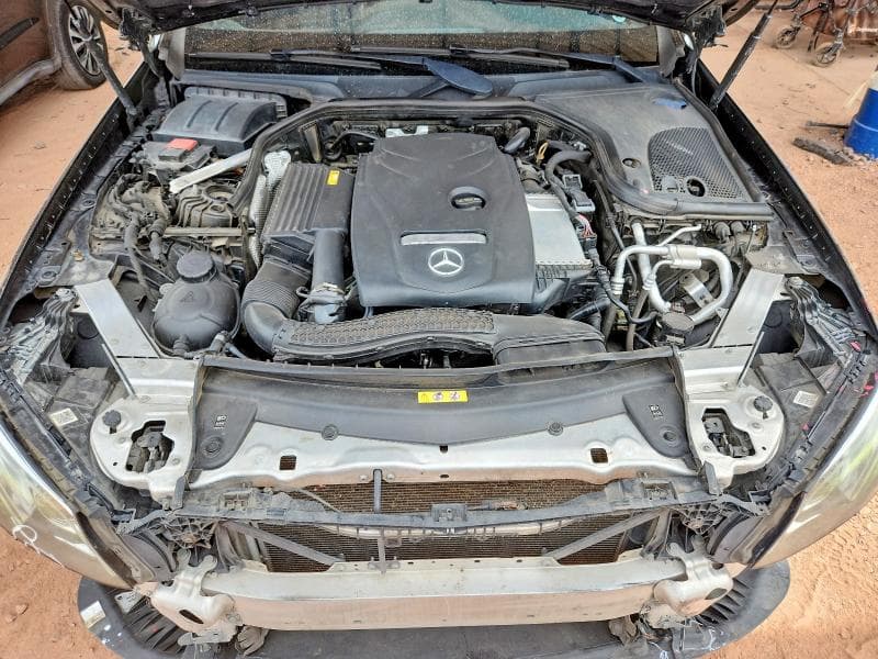 2019 MERCEDES-BENZ E 300 11