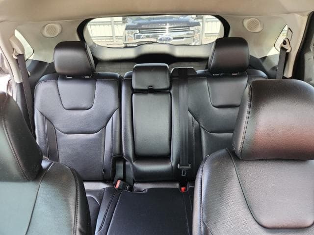 2022 FORD EDGE TITANIUM 10