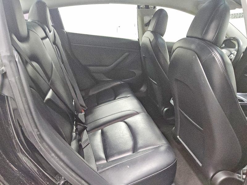 2022 TESLA MODEL 3 10