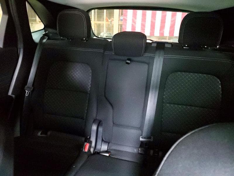 2025 FORD ESCAPE ACTIVE 10