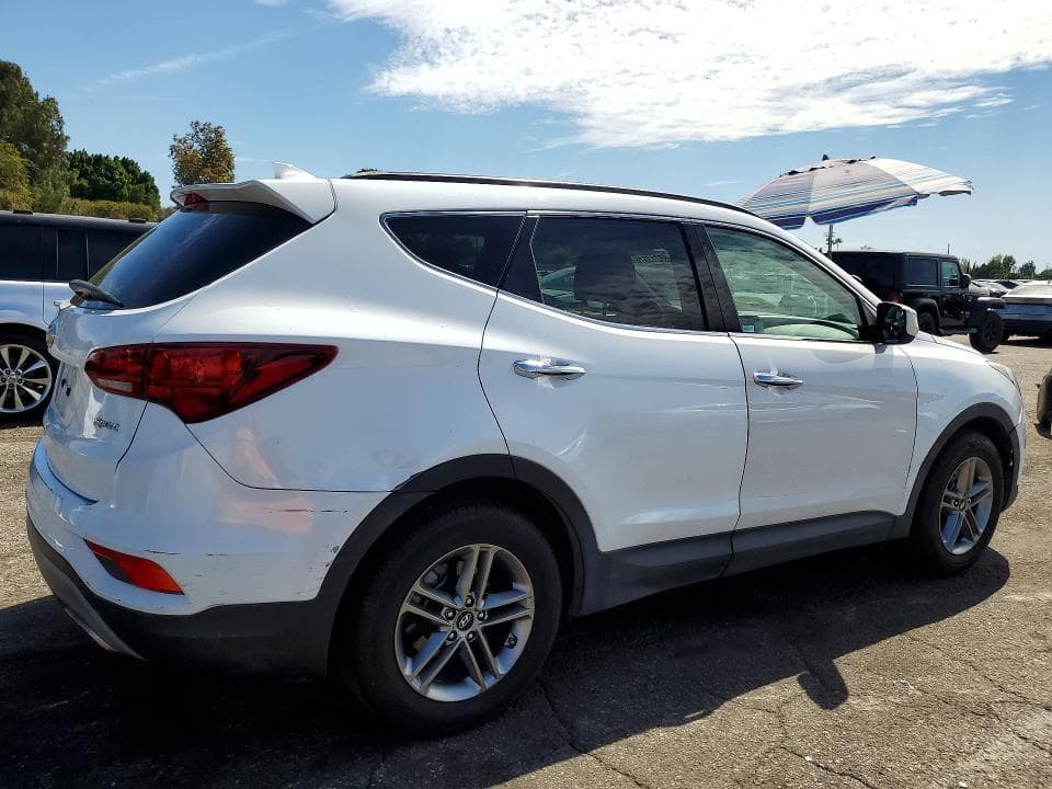 2018 HYUNDAI SANTA FE SPORT SPORT BASE 3