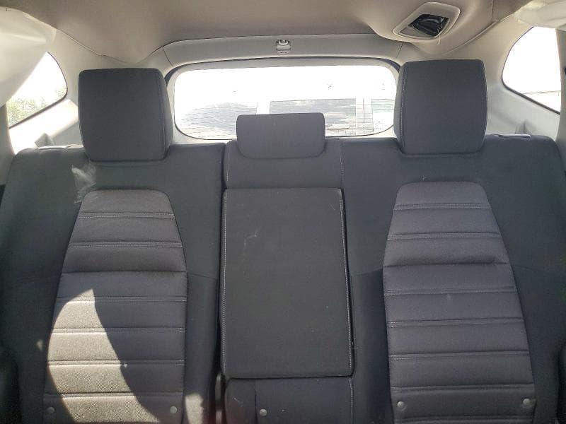 2019 HONDA CR-V EX 10