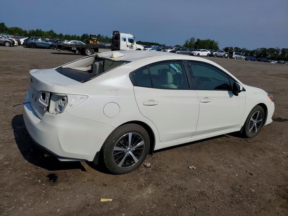 2023 SUBARU IMPREZA PREMIUM 3