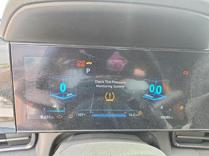 2023 HYUNDAI ELANTRA N LINE 9