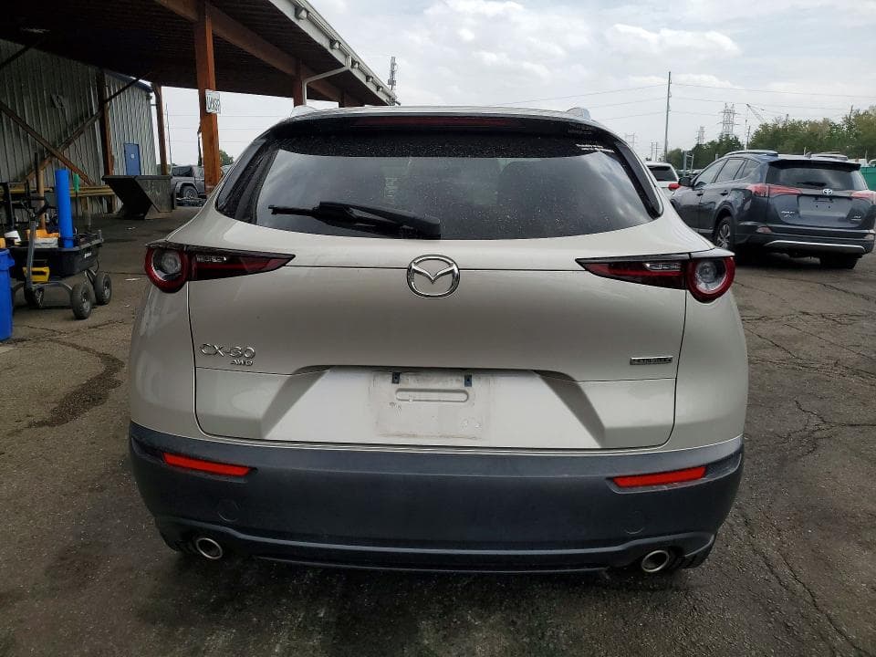 2023 MAZDA CX-30 SELECT 6
