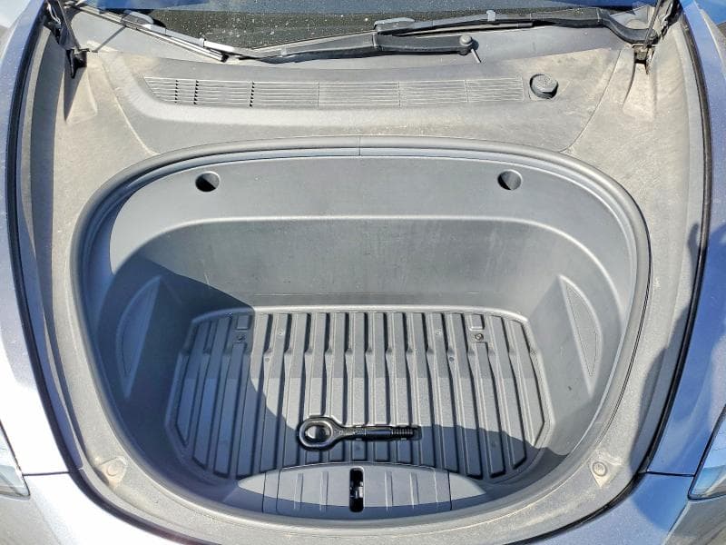 2023 TESLA MODEL 3 11