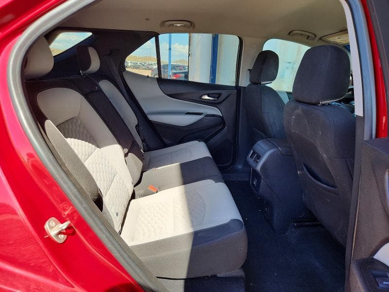 2019 CHEVROLET EQUINOX LT 11