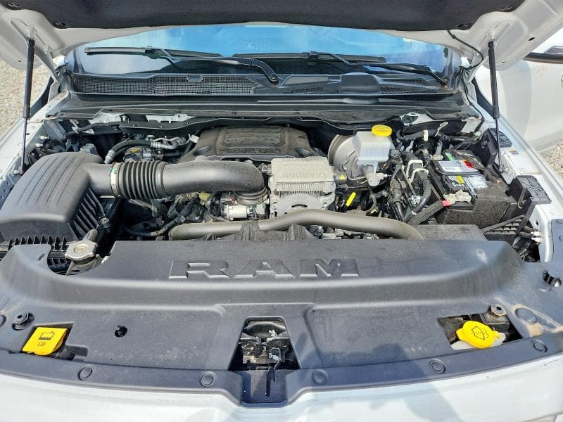 2023 RAM 1500 LARAMIE 11