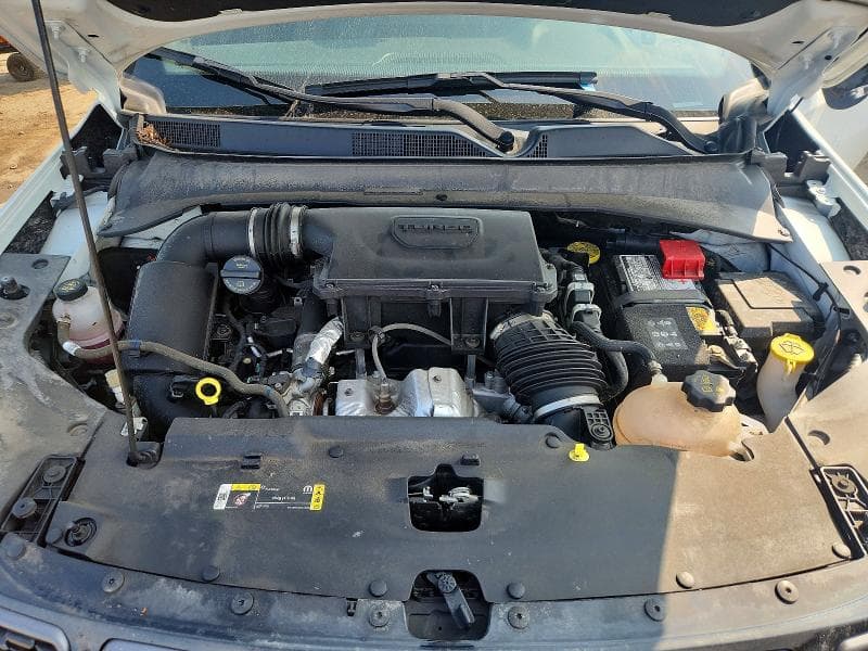 2024 JEEP COMPASS LATITUDE 11