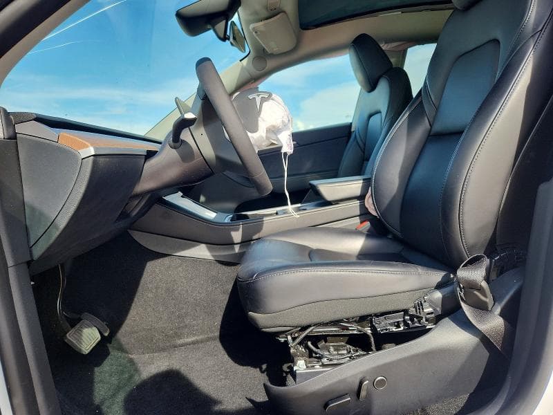 2024 TESLA MODEL Y 7