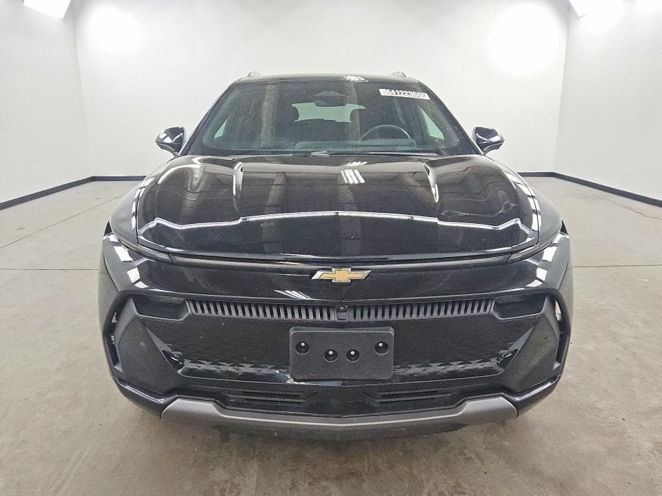 2024 CHEVROLET EQUINOX 2LT 5