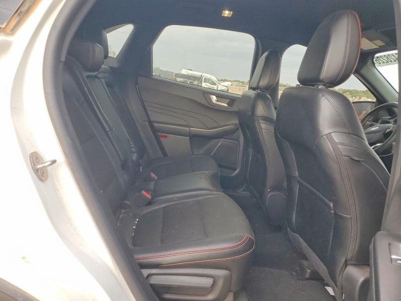 2025 FORD ESCAPE ST LINE 11