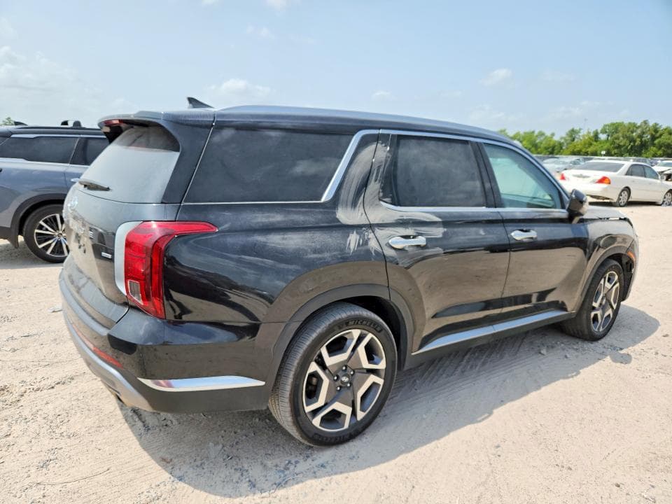 2024 HYUNDAI PALISADE LIMITED 3