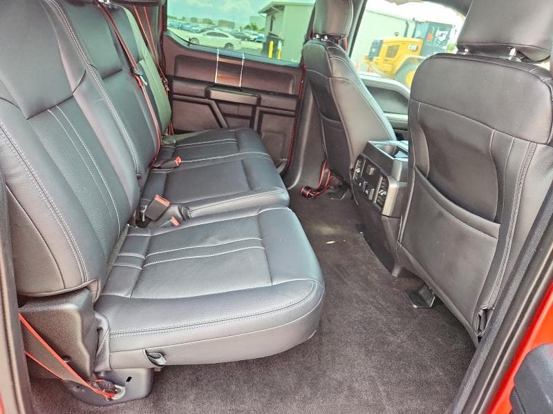 2019 FORD F150 SUPERCREW 10