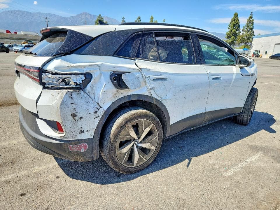 2023 VOLKSWAGEN ID.4 PRO S 3
