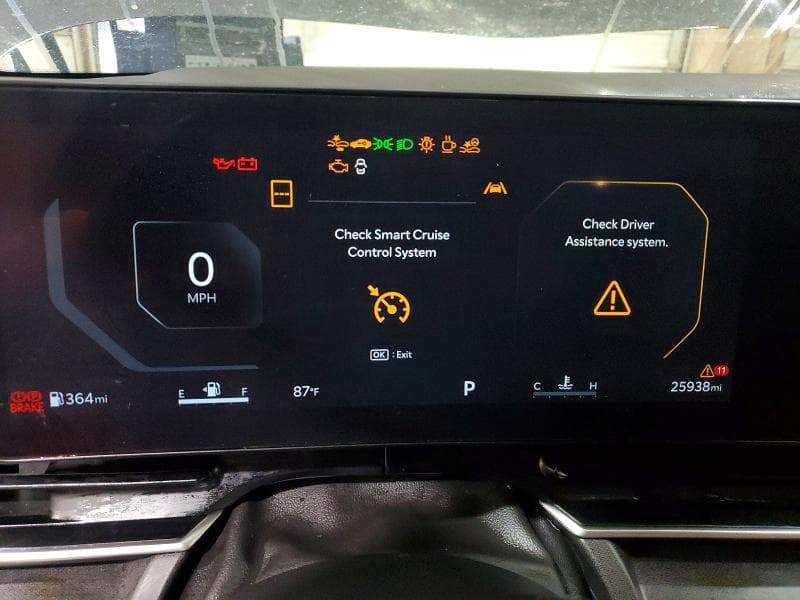 2025 KIA CARNIVAL SX 9