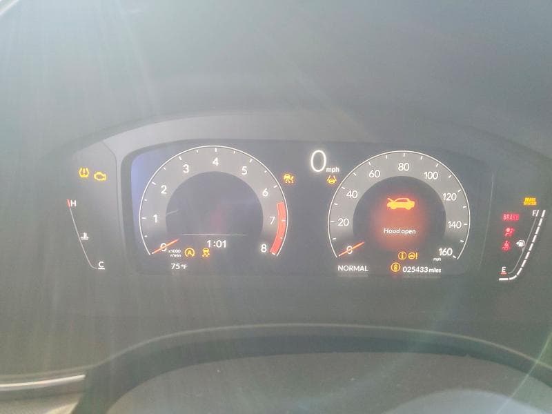 2024 ACURA INTEGRA A-SPEC TECH 9
