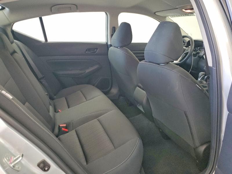 2026 NISSAN ALTIMA SV 10