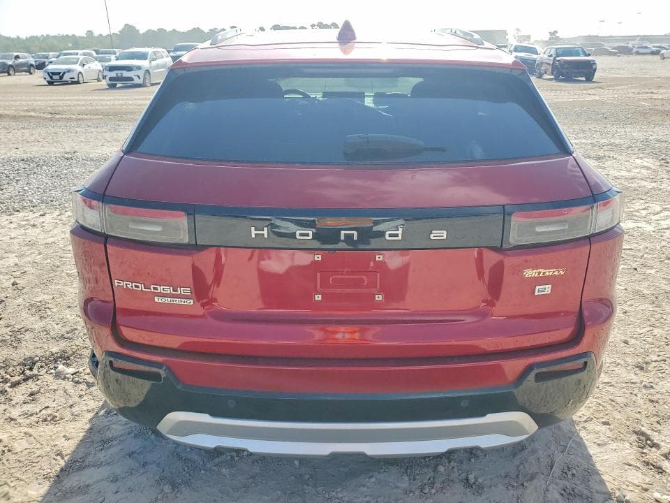 2025 HONDA PROLOGUE TOUR 6