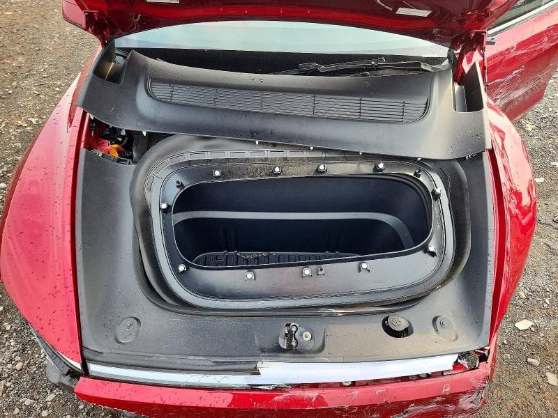 2026 TESLA MODEL Y 11