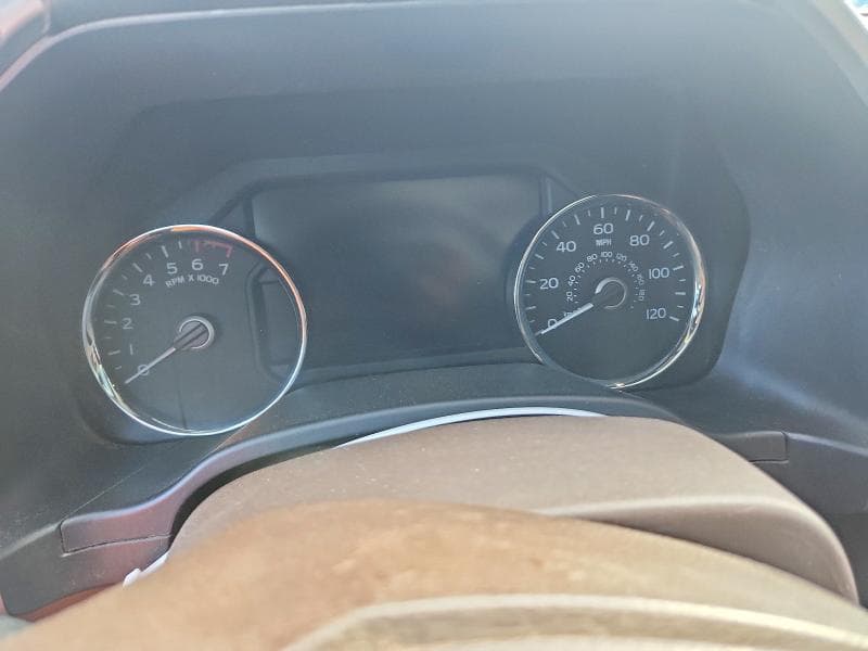 2019 FORD F150 SUPERCREW 9