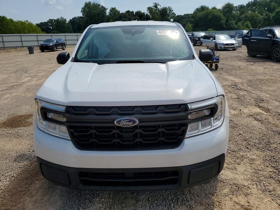 2023 FORD MAVERICK XL 5