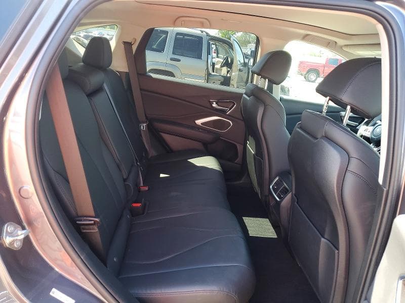 2020 ACURA RDX 11