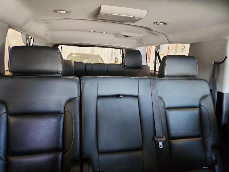 2018 CHEVROLET SUBURBAN K1500 LT 10