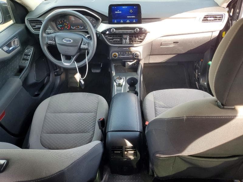 2020 FORD ESCAPE SE 8