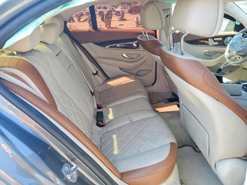 2017 MERCEDES-BENZ E 300 10