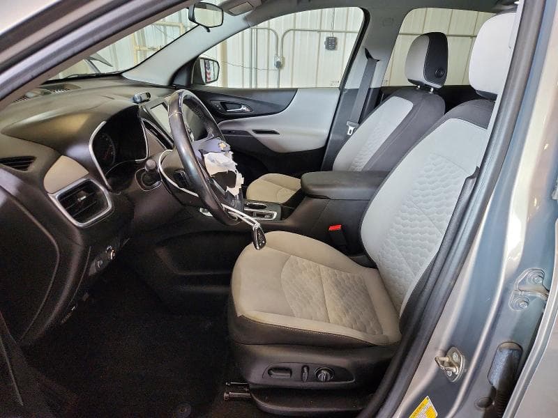 2018 CHEVROLET EQUINOX LT 7
