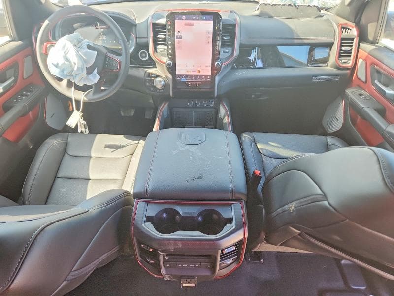 2026 RAM 1500 REBEL 8