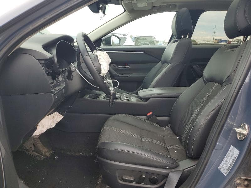 2023 MAZDA CX-50 PREFERRED PLUS 7