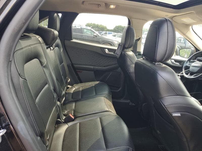 2020 FORD ESCAPE SE SPORT 11