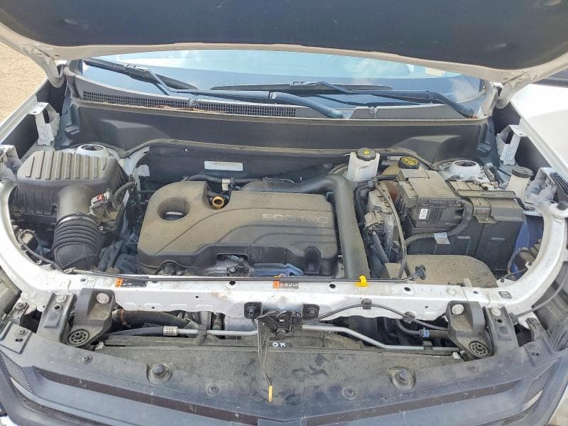 2018 CHEVROLET EQUINOX LS 11