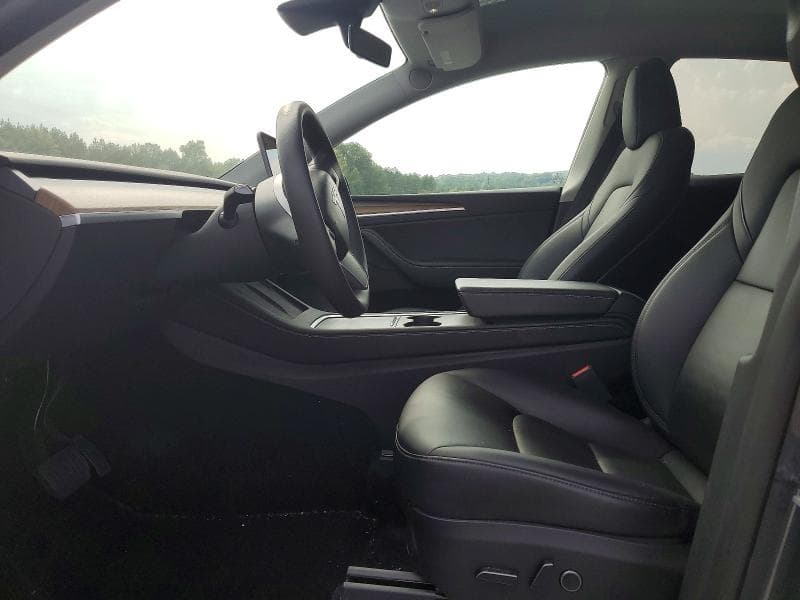 2023 TESLA MODEL Y 7